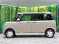 2017 Daihatsu Move Canbus