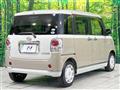 2017 Daihatsu Move Canbus