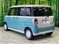 2017 Daihatsu Move Canbus