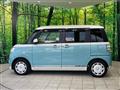 2017 Daihatsu Move Canbus