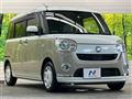 2018 Daihatsu Move Canbus