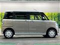 2018 Daihatsu Move Canbus