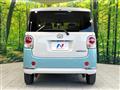 2020 Daihatsu Move Canbus