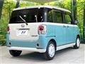 2020 Daihatsu Move Canbus