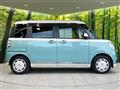 2020 Daihatsu Move Canbus