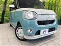 2020 Daihatsu Move Canbus