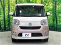 2017 Daihatsu Move Canbus