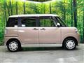 2017 Daihatsu Move Canbus