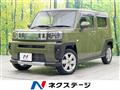 2021 Daihatsu Taft