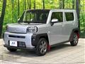 2021 Daihatsu Taft