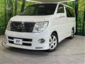 2006 Nissan Elgrand