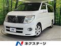 2006 Nissan Elgrand