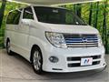 2006 Nissan Elgrand