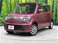 2012 Suzuki MR Wagon