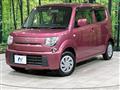 2014 Suzuki MR Wagon