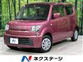 2014 Suzuki MR Wagon