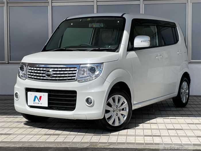 2014 Nissan Moco