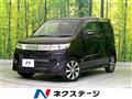 2011 Suzuki Wagon R Stingray