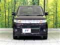 2011 Suzuki Wagon R Stingray