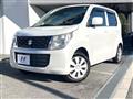 2015 Suzuki Wagon R