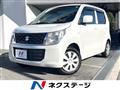 2015 Suzuki Wagon R