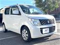 2015 Suzuki Wagon R