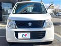 2015 Suzuki Wagon R