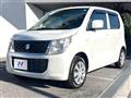 2015 Suzuki Wagon R