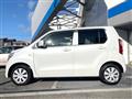 2015 Suzuki Wagon R