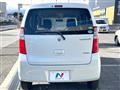 2015 Suzuki Wagon R