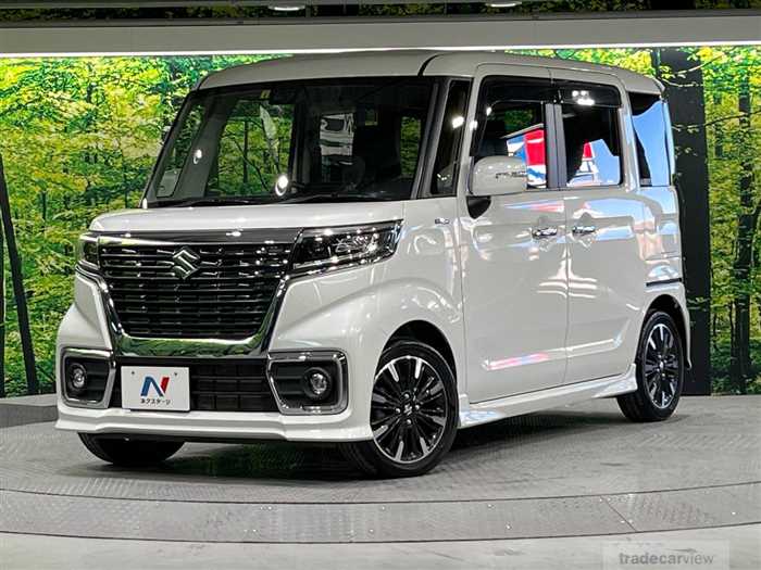 2019 Suzuki Suzuki Others