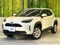 2022 Toyota Yaris Cross