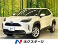 2022 Toyota Yaris Cross