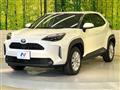 2022 Toyota Yaris Cross