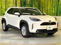 2022 Toyota Yaris Cross