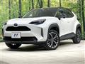 2022 Toyota Yaris Cross