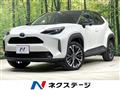 2022 Toyota Yaris Cross