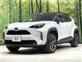 2022 Toyota Yaris Cross