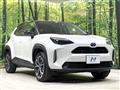 2022 Toyota Yaris Cross