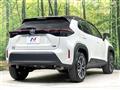 2022 Toyota Yaris Cross