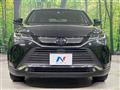 2022 Toyota Harrier