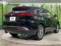 2022 Toyota Harrier