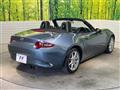 2016 Mazda Roadster