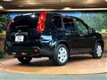 2010 Nissan X-Trail