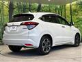 2017 Honda VEZEL