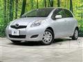 2009 Toyota Vitz