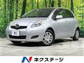 2009 Toyota Vitz