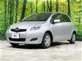 2009 Toyota Vitz