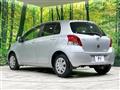 2009 Toyota Vitz