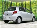 2009 Toyota Vitz